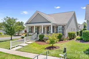 11642 Mount Argus Dr, Cornelius, NC 28031 - Photo 5