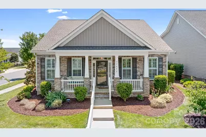 11642 Mount Argus Drive, Cornelius, NC 28031 - Photo 1