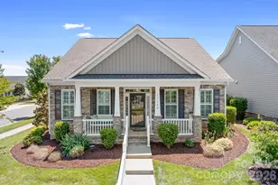 11642 Mount Argus Dr, Cornelius, NC 28031 - Photo 1