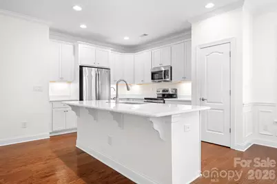 11642 Mount Argus Drive, Cornelius, NC 28031 - Photo 15