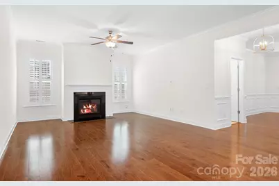 11642 Mount Argus Drive, Cornelius, NC 28031 - Photo 13