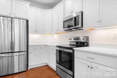 11642 Mount Argus Drive, Cornelius, NC 28031 - Photo 17