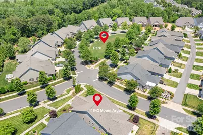 11642 Mount Argus Drive, Cornelius, NC 28031 - Photo 33