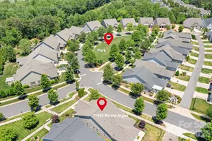 11642 Mount Argus Dr, Cornelius, NC 28031 - Photo 33