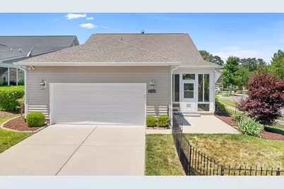 11642 Mount Argus Drive, Cornelius, NC 28031 - Photo 37