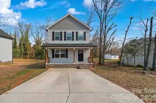 406 Ruth Ave, Kannapolis, NC 28083 - Photo 7