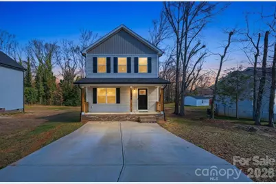 406 Ruth Avenue, Kannapolis, NC 28083 - Photo 5