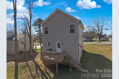 406 Ruth Avenue, Kannapolis, NC 28083 - Photo 35