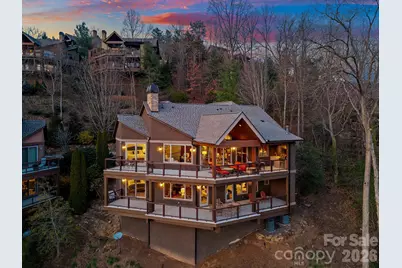 29 South Point Drive, Asheville, NC 28804 - Photo 43