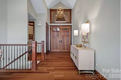 29 South Point Drive, Asheville, NC 28804 - Photo 5