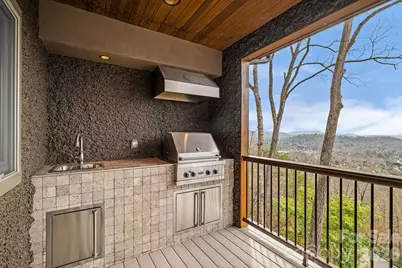 29 South Point Drive, Asheville, NC 28804 - Photo 37