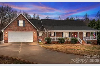 3156 Teresa Drive, Lincolnton, NC 28092 - Photo 1