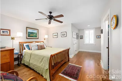 28 Meadow Village Lane, Asheville, NC 28803 - Photo 19