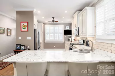 28 Meadow Village Lane, Asheville, NC 28803 - Photo 3