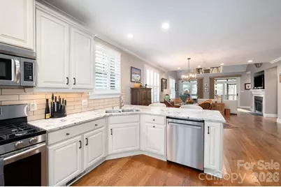 28 Meadow Village Lane, Asheville, NC 28803 - Photo 7