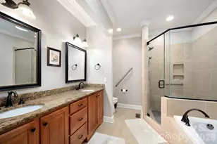 28 Meadow Village Ln, Asheville, NC 28803 - Photo 13