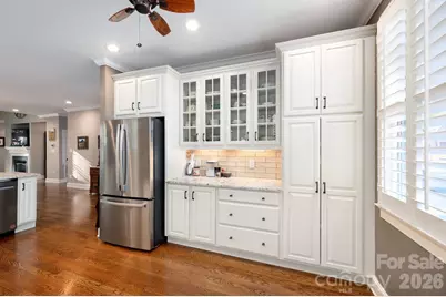 28 Meadow Village Lane, Asheville, NC 28803 - Photo 5