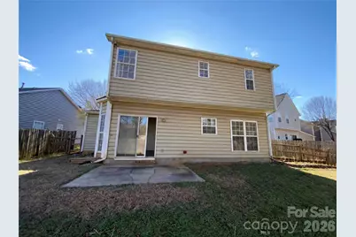 11923 Brownestone View Drive, Charlotte, NC 28269 - Photo 5