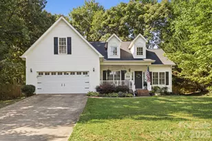 5227 Foley Dr, Hickory, NC 28602 - Photo 1