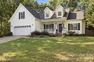 5227 Foley Dr, Hickory, NC 28602 - Photo 3