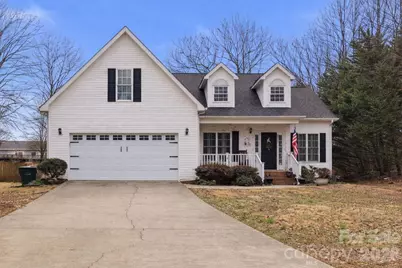 5227 Foley Drive, Hickory, NC 28602 - Photo 1