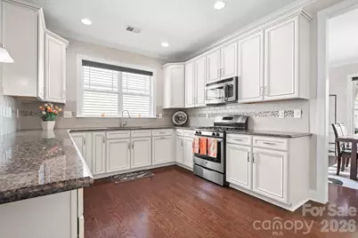 12705 Meetinghouse Drive, Cornelius, NC 28031 - Photo 9