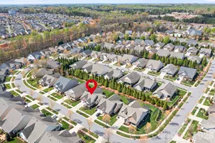 12705 Meetinghouse Dr, Cornelius, NC 28031 - Photo 33