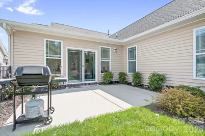 12705 Meetinghouse Drive, Cornelius, NC 28031 - Photo 27