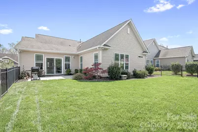 12705 Meetinghouse Drive, Cornelius, NC 28031 - Photo 29