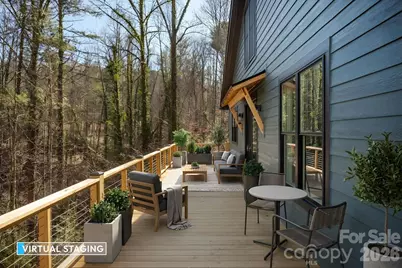 22 Deep Woods Road, Weaverville, NC 28787 - Photo 31