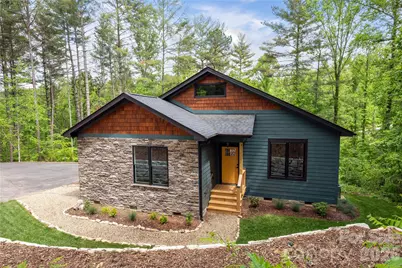 22 Deep Woods Road, Weaverville, NC 28787 - Photo 1