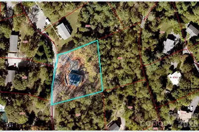 22 Deep Woods Road, Weaverville, NC 28787 - Photo 35