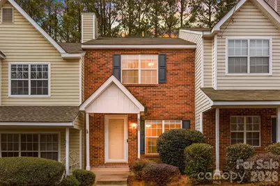 3105 Summercroft Lane, Charlotte, NC 28269 - Photo 3