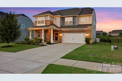 175 Falls Cove Drive, Troutman, NC 28166 - Photo 1