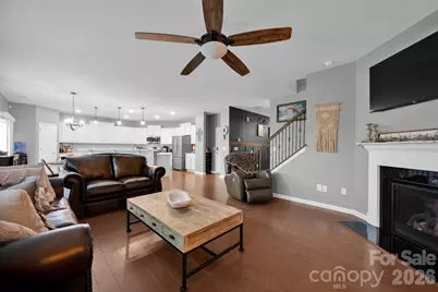 175 Falls Cove Drive, Troutman, NC 28166 - Photo 11