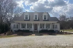 1012 St Paul Church Rd, Salisbury, NC 28146 - Photo 1