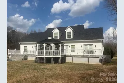 1012 Saint Paul Church Road, Salisbury, NC 28146 - Photo 3