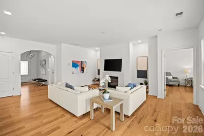 8122 Asher Chase Trail, Lancaster, SC 29720 - Photo 13