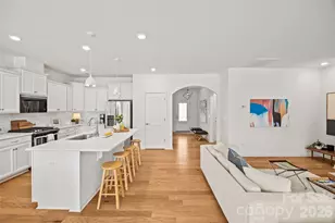 8122 Asher Chase Trl, Lancaster, SC 29720 - Photo 9