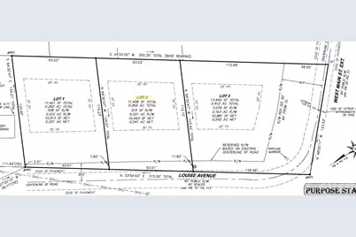 Lot 2 Louise Avenue, Lincolnton, NC 28092 - Photo 1
