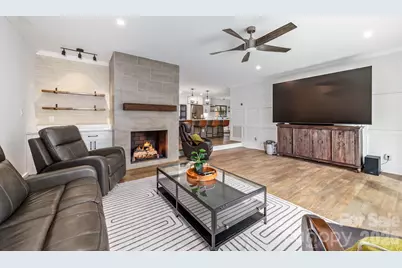 7710 Ridgeloch Place, Charlotte, NC 28226 - Photo 11