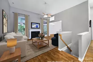 160 Fernbrook Dr, Mooresville, NC 28117 - Photo 3