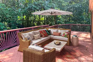 160 Fernbrook Dr, Mooresville, NC 28117 - Photo 27