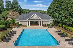 160 Fernbrook Dr, Mooresville, NC 28117 - Photo 33