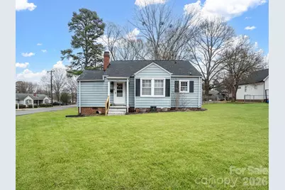 2701 Florida Avenue, Kannapolis, NC 28083 - Photo 1