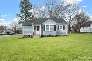 2701 Florida Ave, Kannapolis, NC 28083 - Photo 1