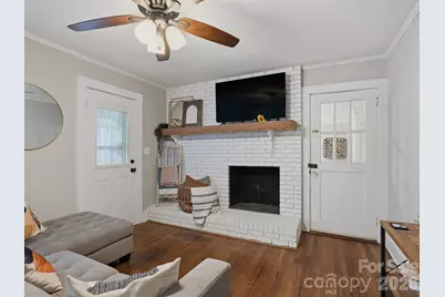 2701 Florida Avenue, Kannapolis, NC 28083 - Photo 3