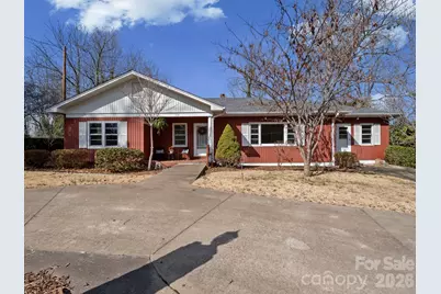204 Fernwood Drive, Rutherfordton, NC 28139 - Photo 1