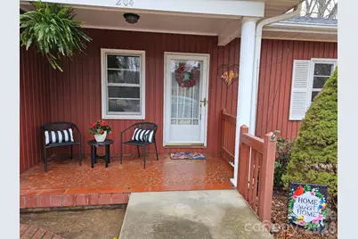 204 Fernwood Drive, Rutherfordton, NC 28139 - Photo 3