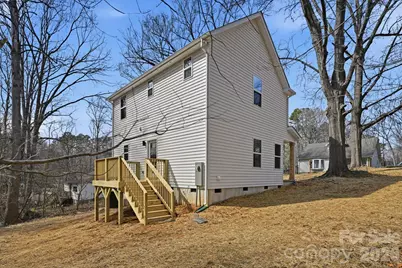 901 S Carolina Avenue, Spencer, NC 28159 - Photo 33